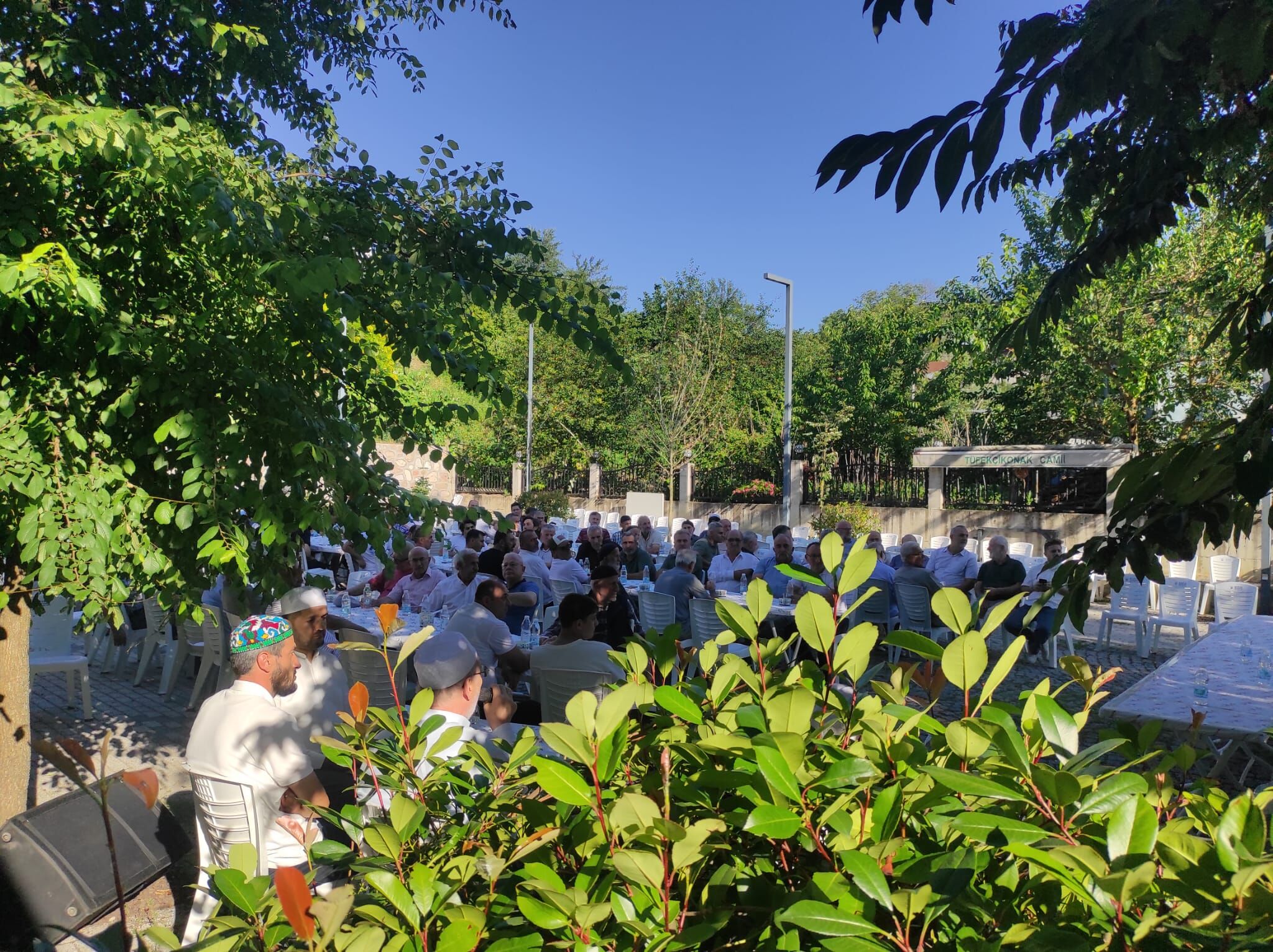 Tüfekçikonak Mevlid Ve Aşure Inegöl Gençgazete (14)