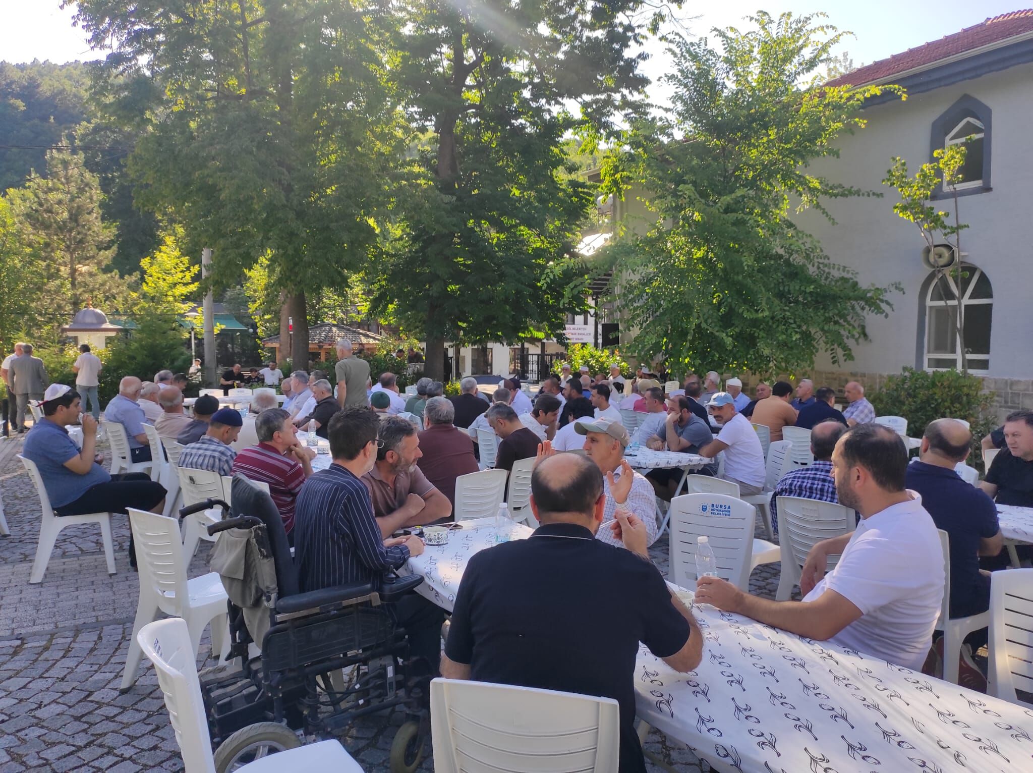Tüfekçikonak Mevlid Ve Aşure Inegöl Gençgazete (5)