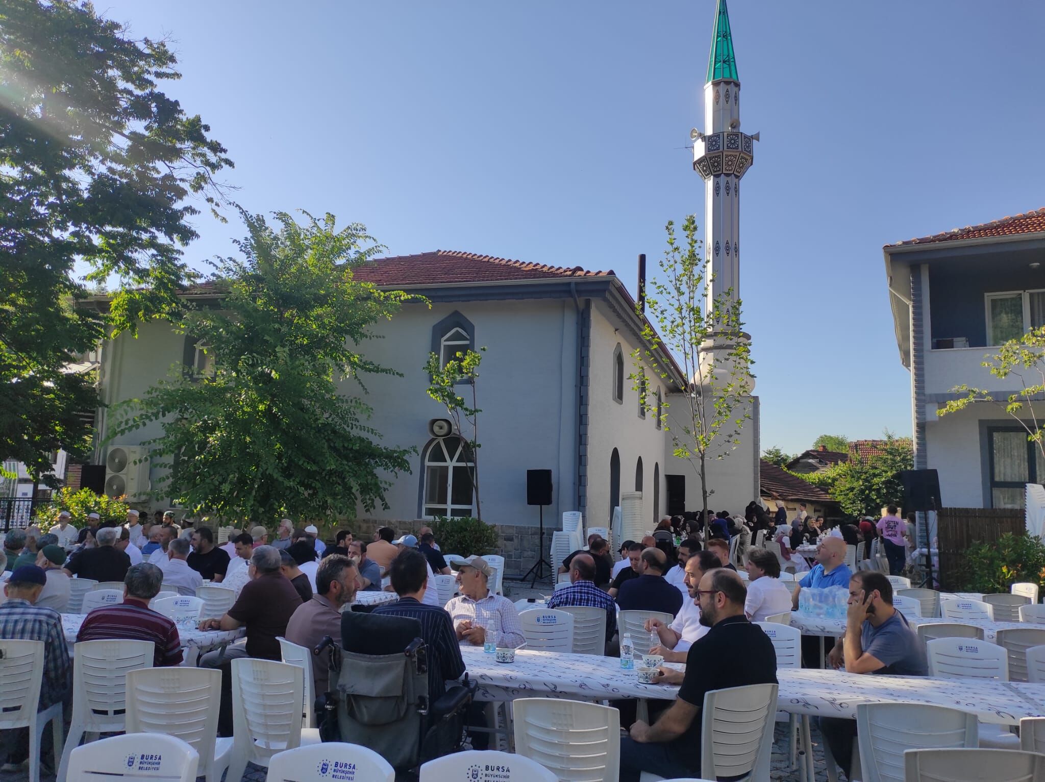 Tüfekçikonak Mevlid Ve Aşure Inegöl Gençgazete (6)