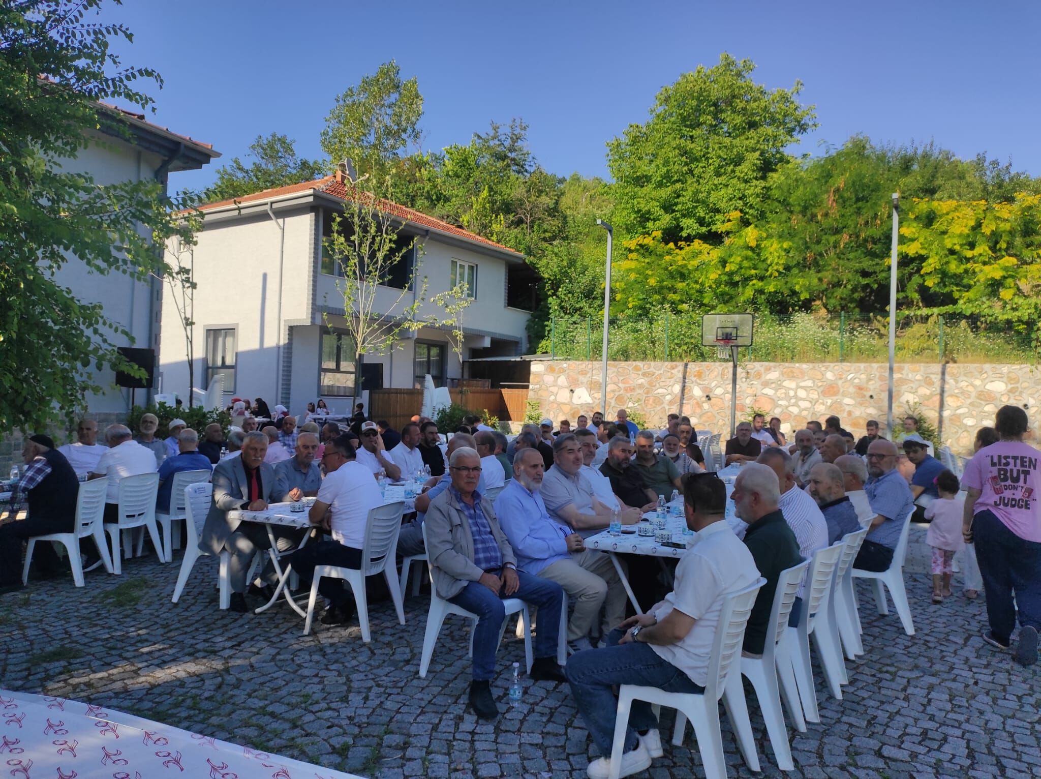 Tüfekçikonak Mevlid Ve Aşure Inegöl Gençgazete (8)