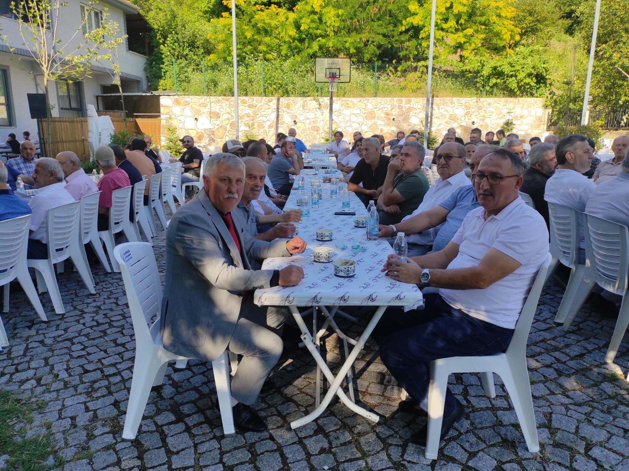 Tüfekçikonak Mevlid Ve Aşure Inegöl Gençgazete (9)