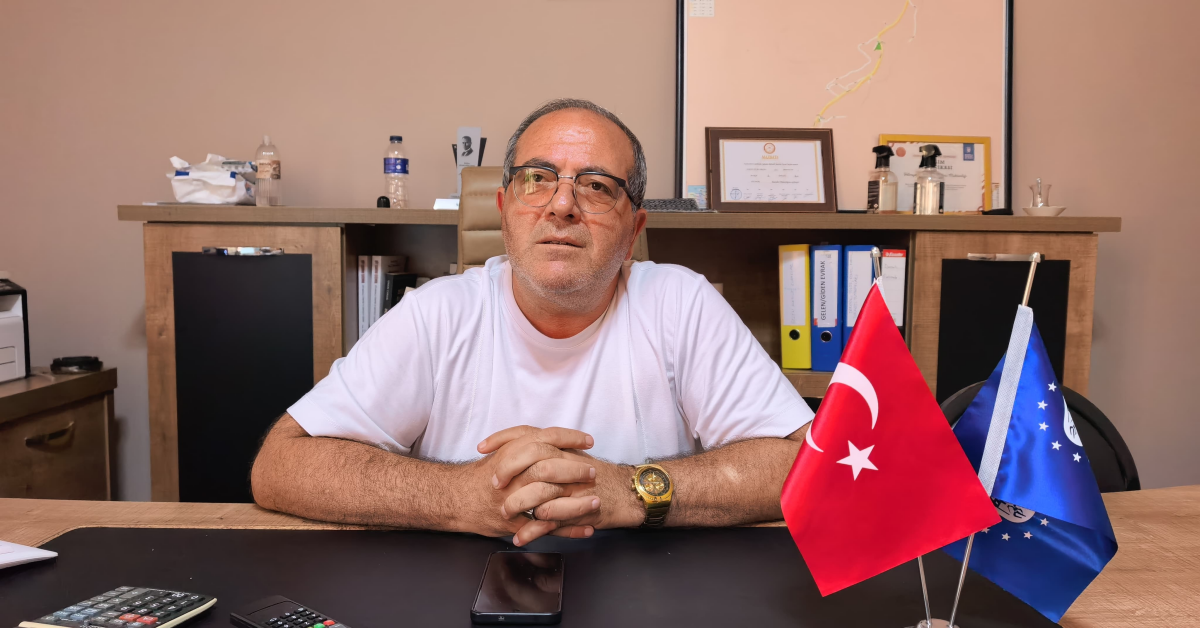 Türkiye'nin En Uzun Mahallelerinden Biri İnegöl'de (5)