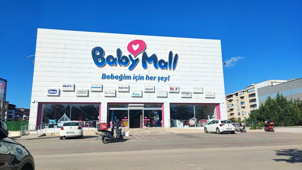 Türkiye'nin Ünlü Bebek Mağazası Konkordato Ilan Etti! Bursa’da Da Şubesi Var.. (2)