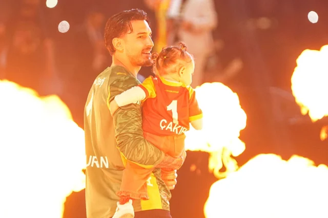 Uğurcan Çakır’a Tarihi Teklif Nottingham Forest’tan Geldi! (2)