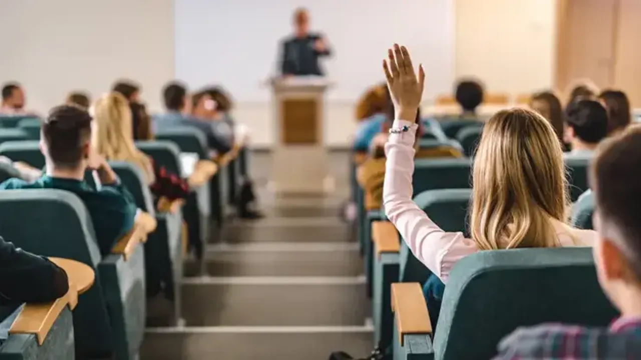 Üniversitelerde 16 Yeni Program Ilk Kez Öğrenci Alacak (2)-1