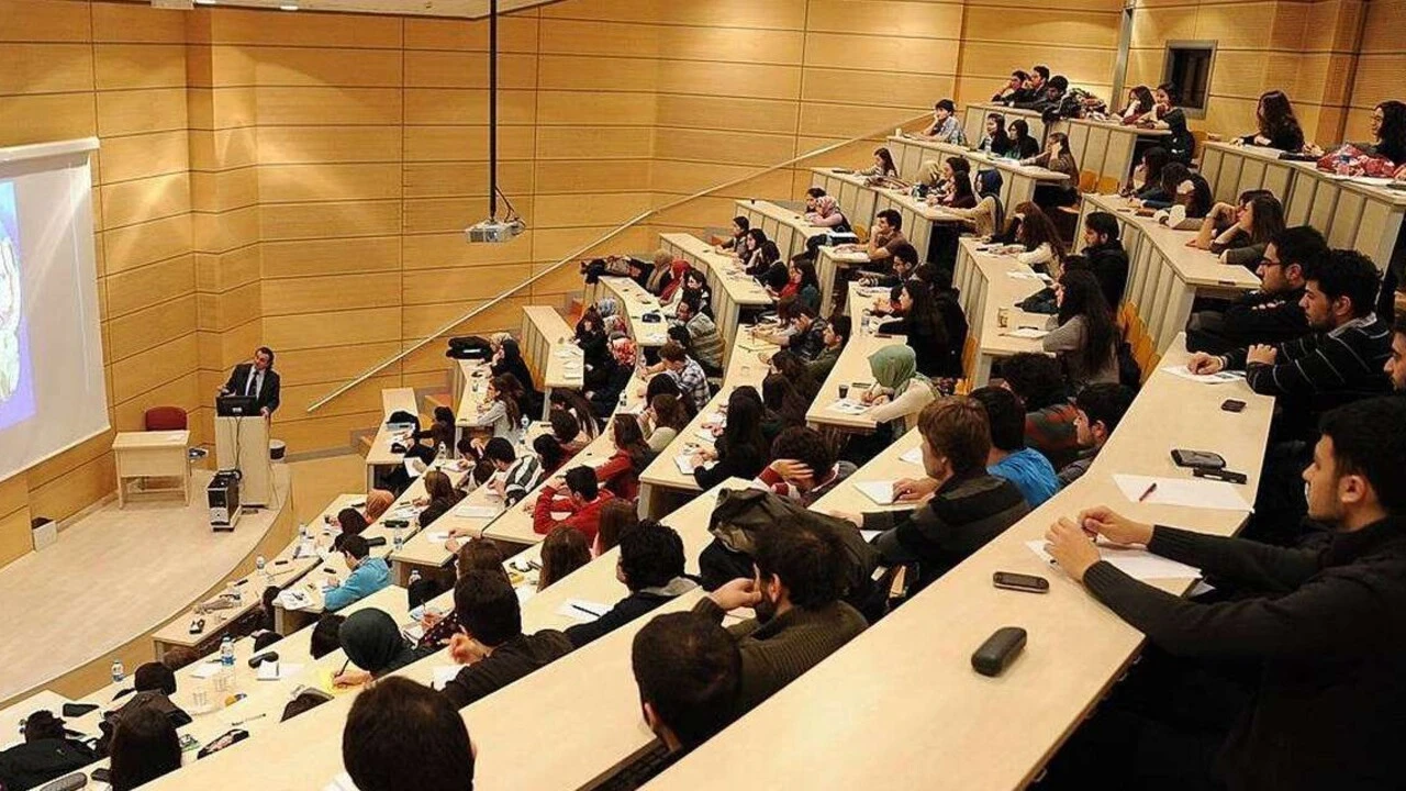 Üniversitelerde 16 Yeni Program Ilk Kez Öğrenci Alacak (3)