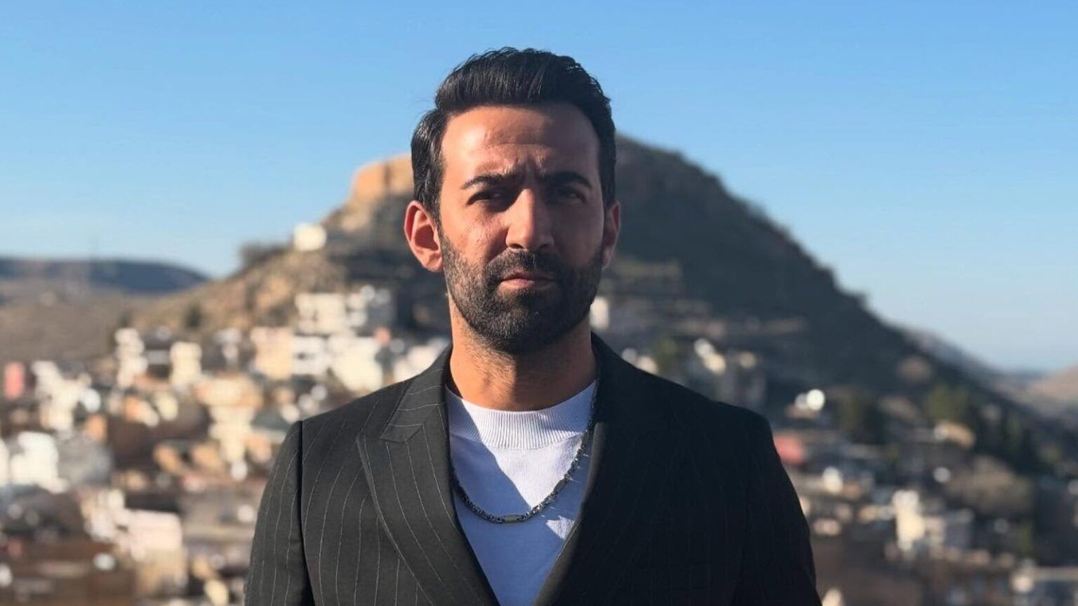 Uzak Şehir'e Veda Eden Ferit Kaya, Atv'nin Yeni Dönem Dizisine Dahil Oldu (1)