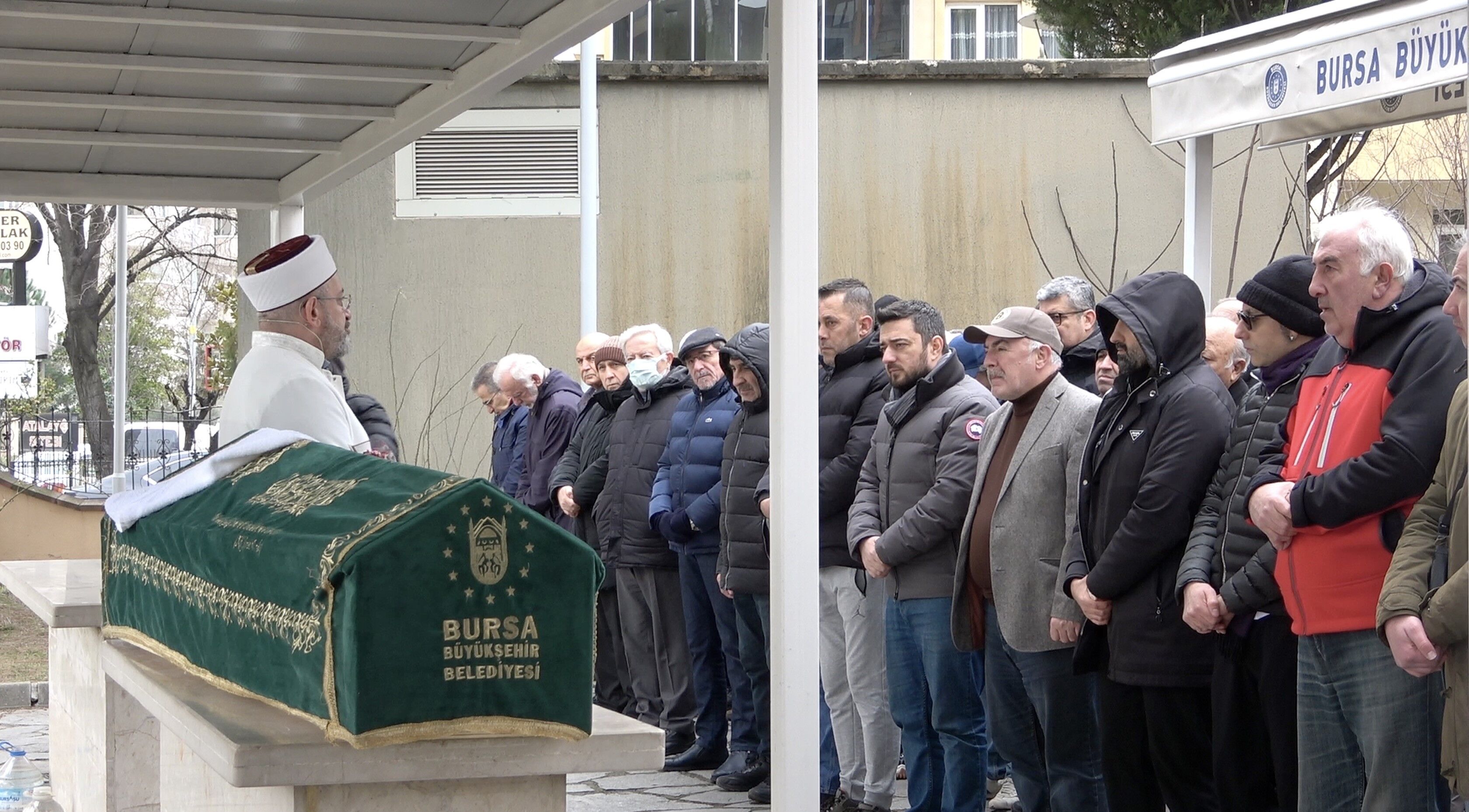 Vefat Edenler Cenaze Bilgileri Ölüm Haberleri Mezarlık Kabir Bilgileri Gencgazete (52) 28 Temmuz 2026 Salı