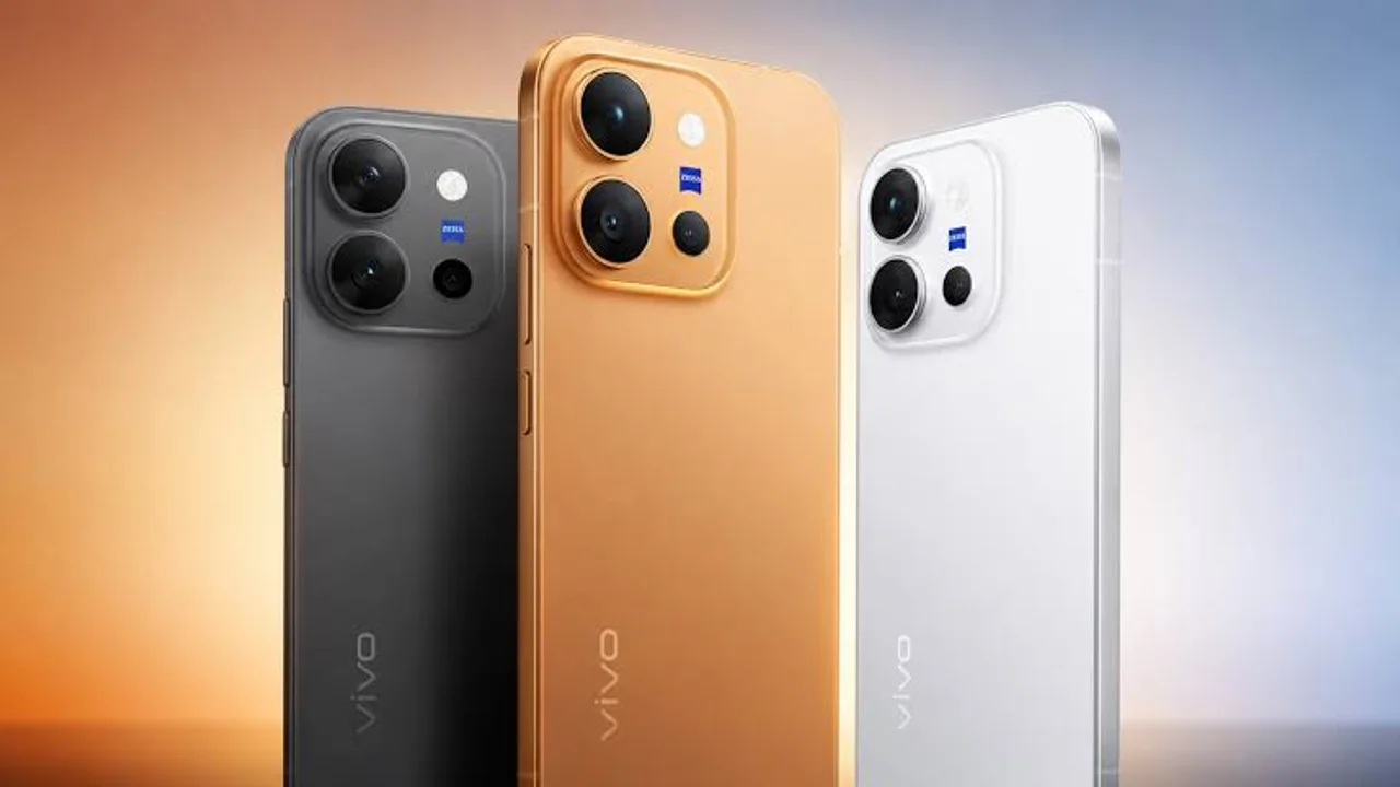 Vivo X300 E Gün Yüzüne Çıktı! Dev Bataryası Ve Güçlü İşlemcisiyle Dikkat Çekiyor