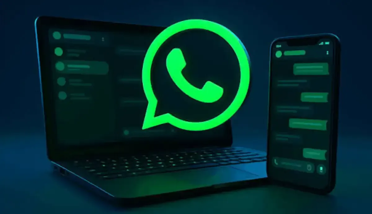 Whatsapp Web'e Büyük Güncelleme! Artık Tarayıcıdan Sesli Ve Görüntülü Arama Yapılabilecek (3)