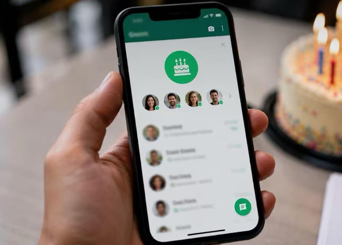 Whatsapp'a Beklenen Özellik Geliyor! Artık Kimsenin Doğum Gününü Unutmayacaksınız-1
