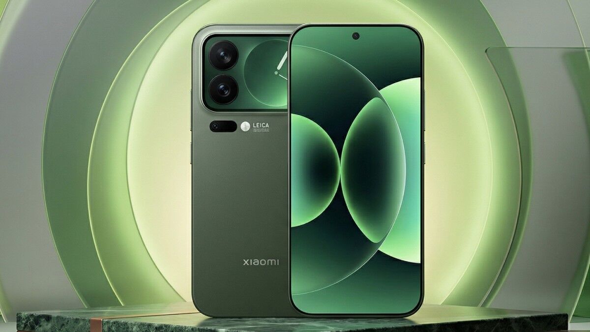 Xiaomi 18 Pro Daha Tanıtılmadan Gündem Oldu! Dev Batarya Ve 200 Mp Kamerayla Geliyor (1)-1