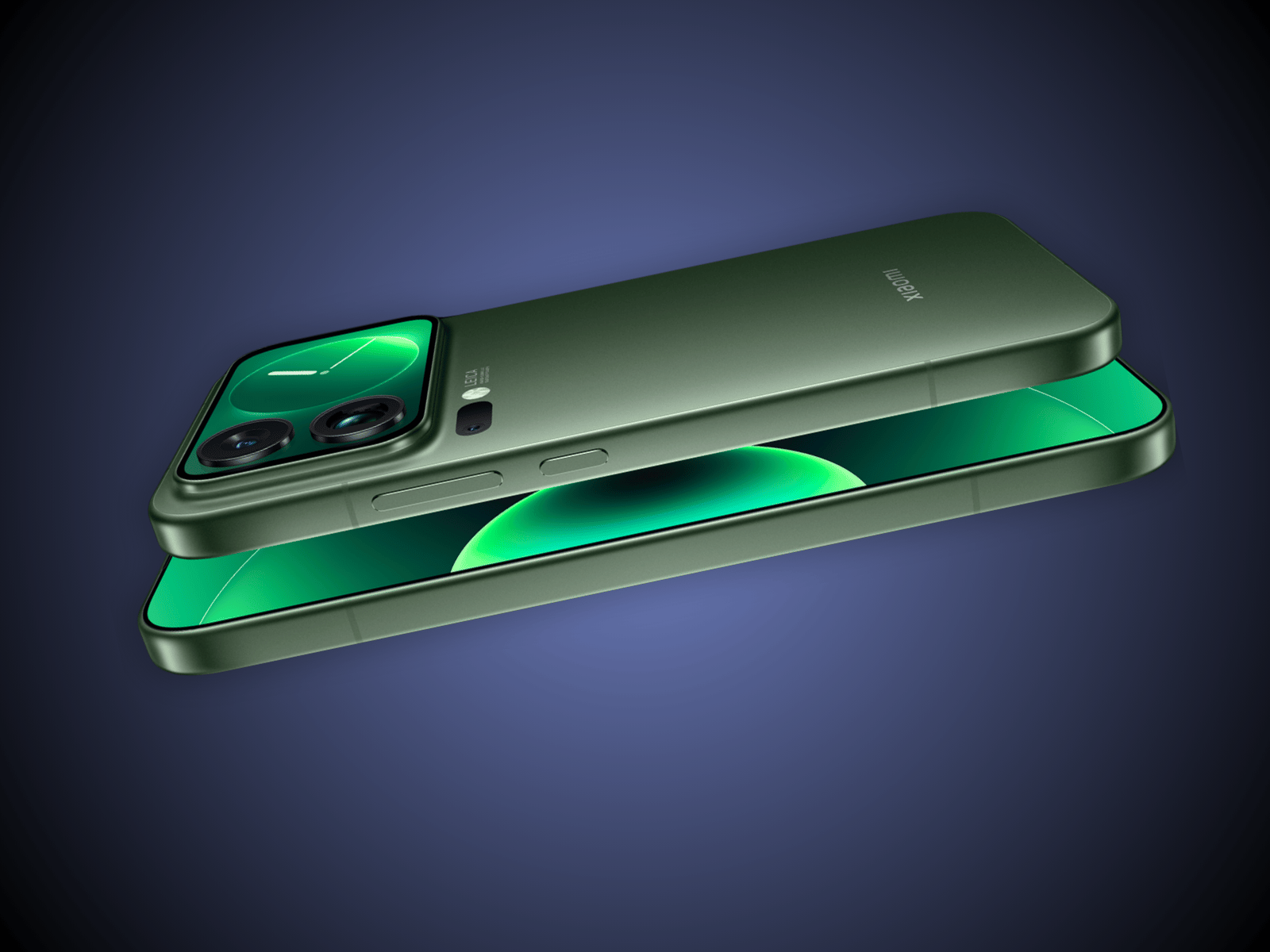 Xiaomi 18 Pro Daha Tanıtılmadan Gündem Oldu! Dev Batarya Ve 200 Mp Kamerayla Geliyor (1)