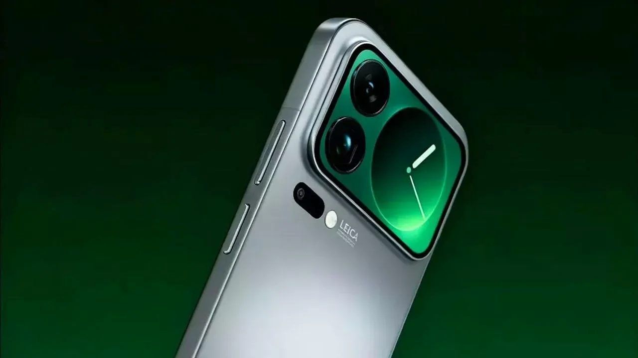 Xiaomi 18 Pro Daha Tanıtılmadan Gündem Oldu! Dev Batarya Ve 200 Mp Kamerayla Geliyor (2)