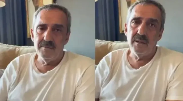 Yavuz Bingöl'den Üzücü Haber! Acil Ameliyata Alınacak-1