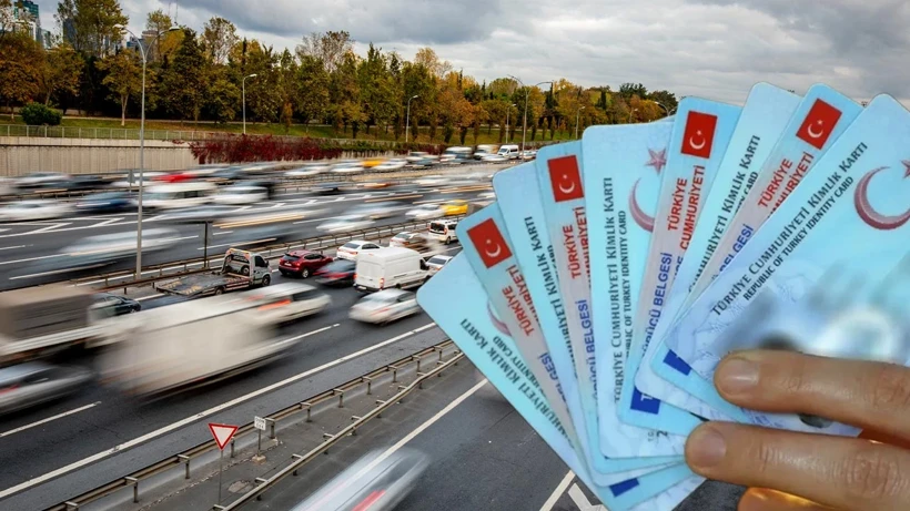 Yeni Trafik Cezaları Yolda! Drift Ve Makas Atan Aday Sürücülerin Ehliyeti İptal Edilebilecek (1)-1