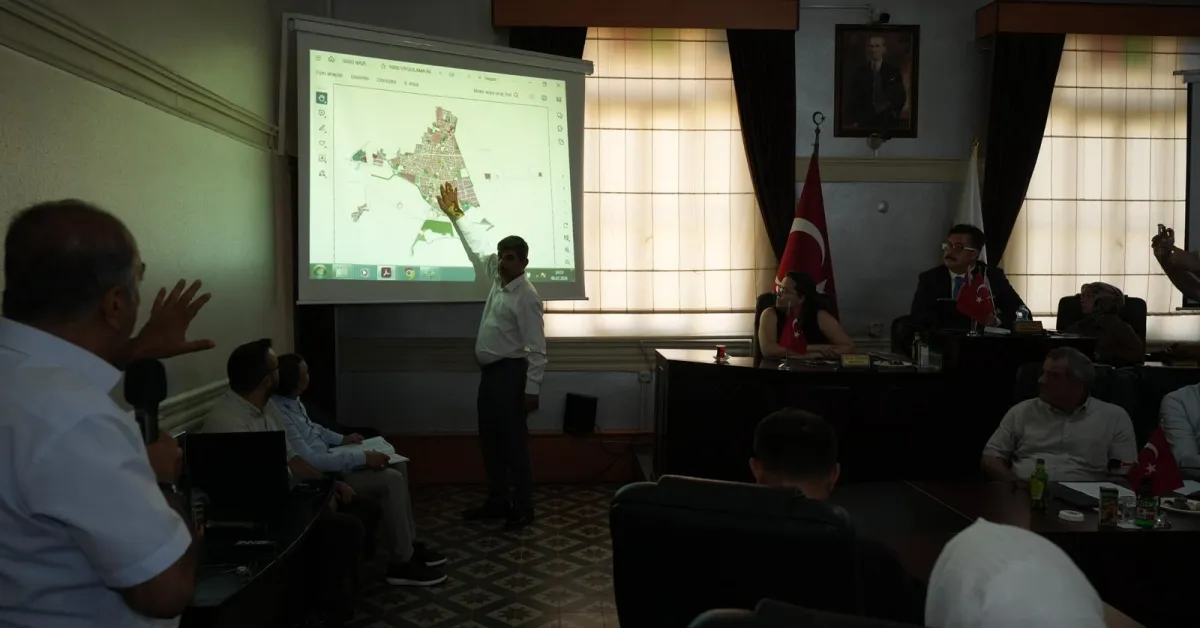 Yenişehir Belediyesi’nden “Gizli Imar Planı” Iddialarına Açıklama (3)