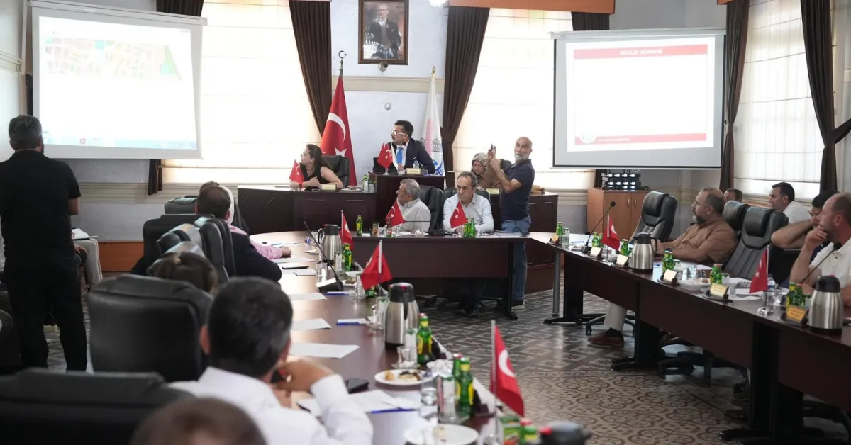 Yenişehir Belediyesi’nden “Gizli Imar Planı” Iddialarına Açıklama (4)