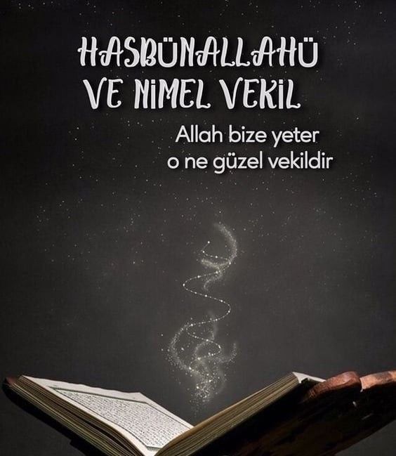 Zor Zamanların Anahtarı Hasbünallah Zikri Gencgazete (4)