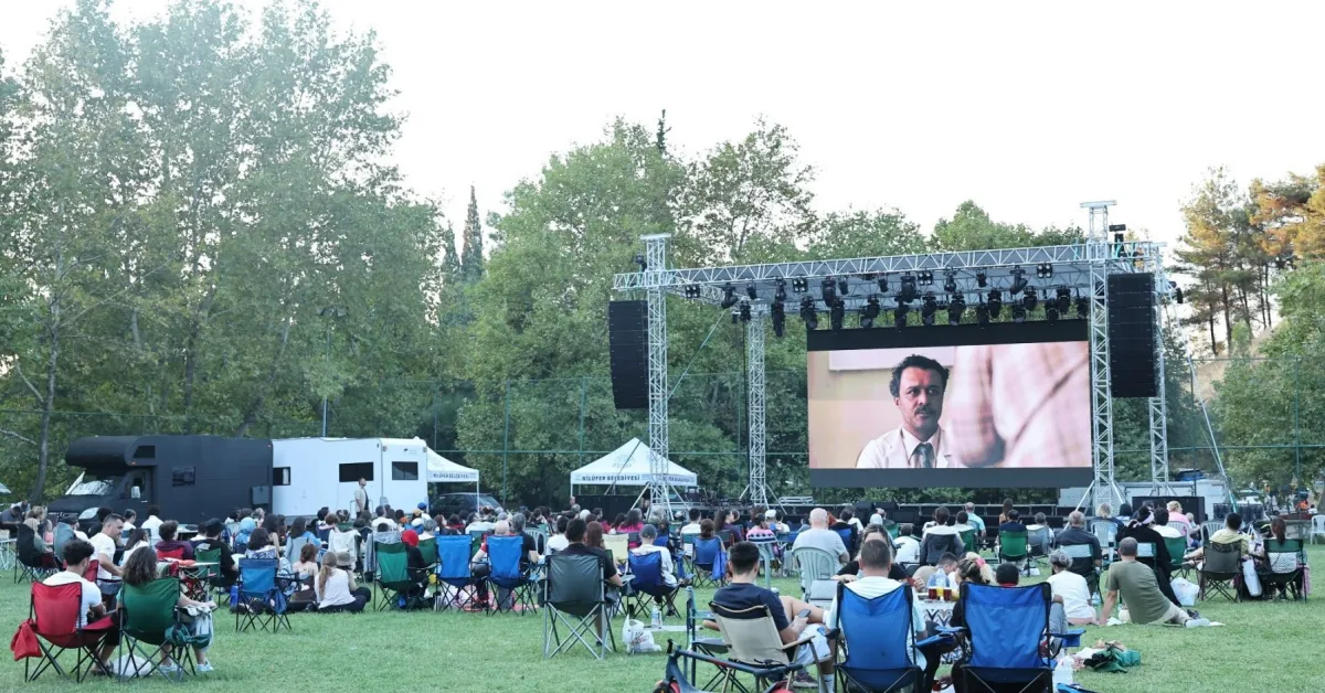 10. Çalı Köy Filmleri Festivali Sona Erdi Kısa Film Ödülleri Sahiplerini Buldu (1)