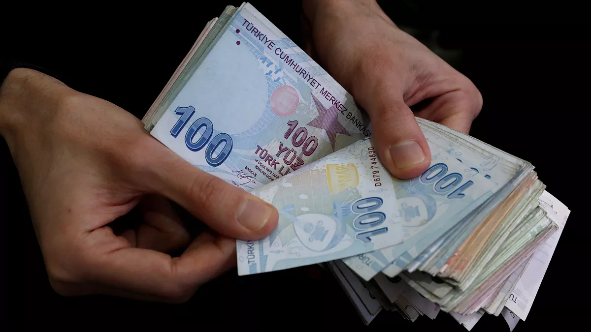 10 Milyarlık Vurgun! Bürokratlar Ve Muhtarlar Gözaltına Alındı