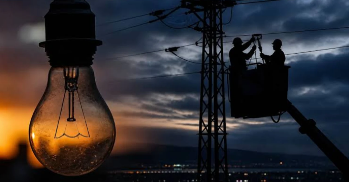 17 Ağustos İstanbul Elektrik Kesintisi Ayedaş İstanbul Elektrik Kesintisi Bedaş İstanbul Elektrik Kesintisi 2 Gencgazete