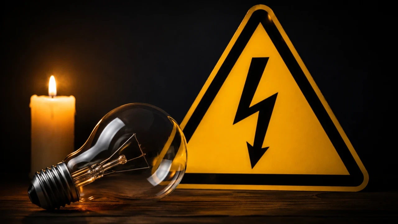 19 Ağustos Ankara Elektrik Kesintisi Edaş Ankara Elektrik Kesintisi