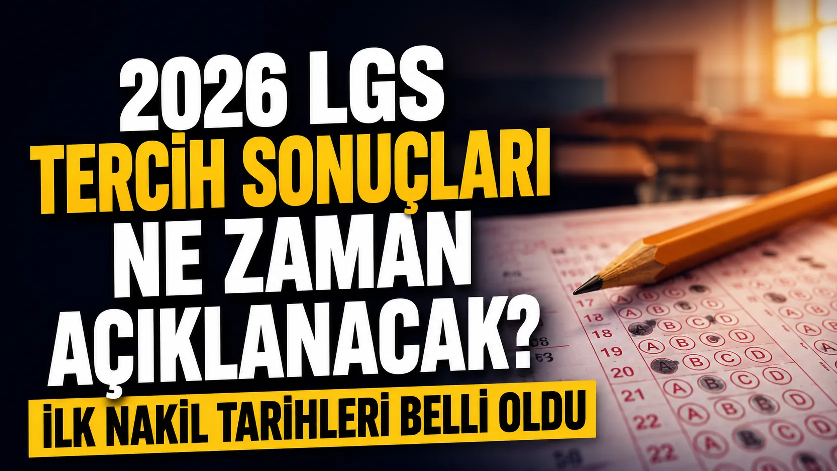 Eğitim