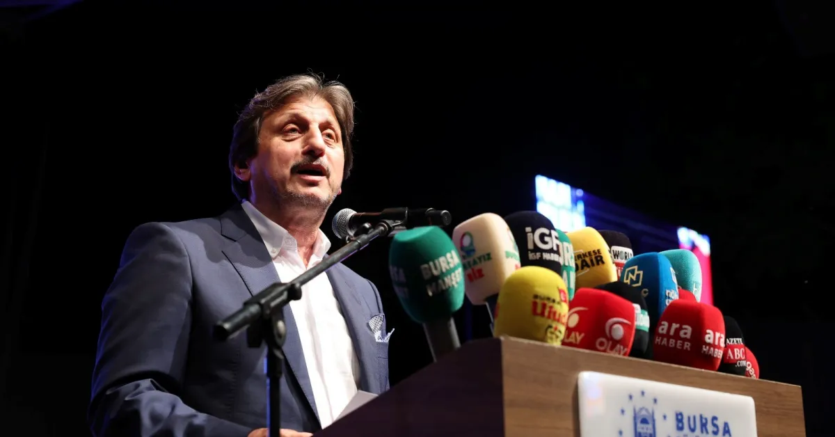 64. Uluslararası Bursa Festivali Özcan Deniz Konseriyle Sona Erdi (3)