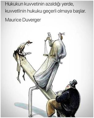 Adalet Hukuk Gençgazete