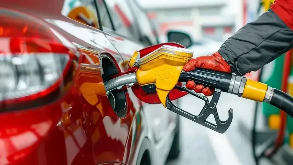 Akaryakıtta Yeni Günün Tabelası Belli Oldu! Benzin, Motorin Ve Lpg Ne Kadar 22 Ağustos Güncel Benzin Fiyatları (1)-2