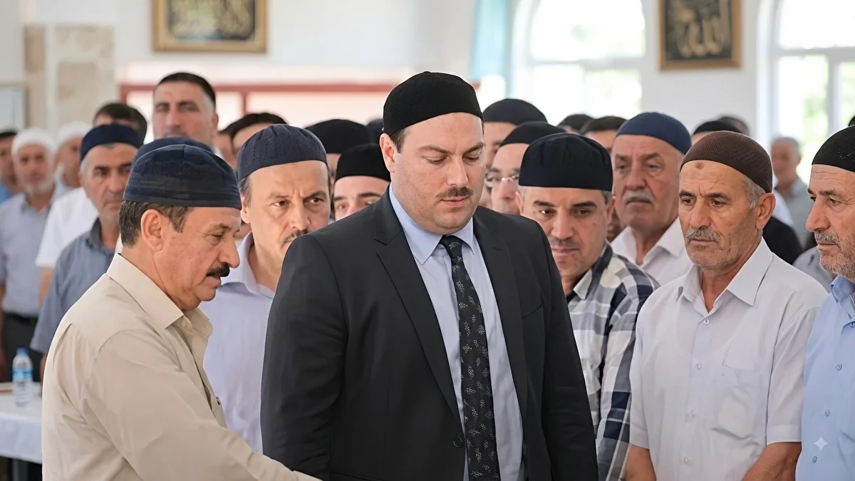 Alihan Kuriş Kimdir Kaç Yaşında Nereli Neden Gözaltına Alındı