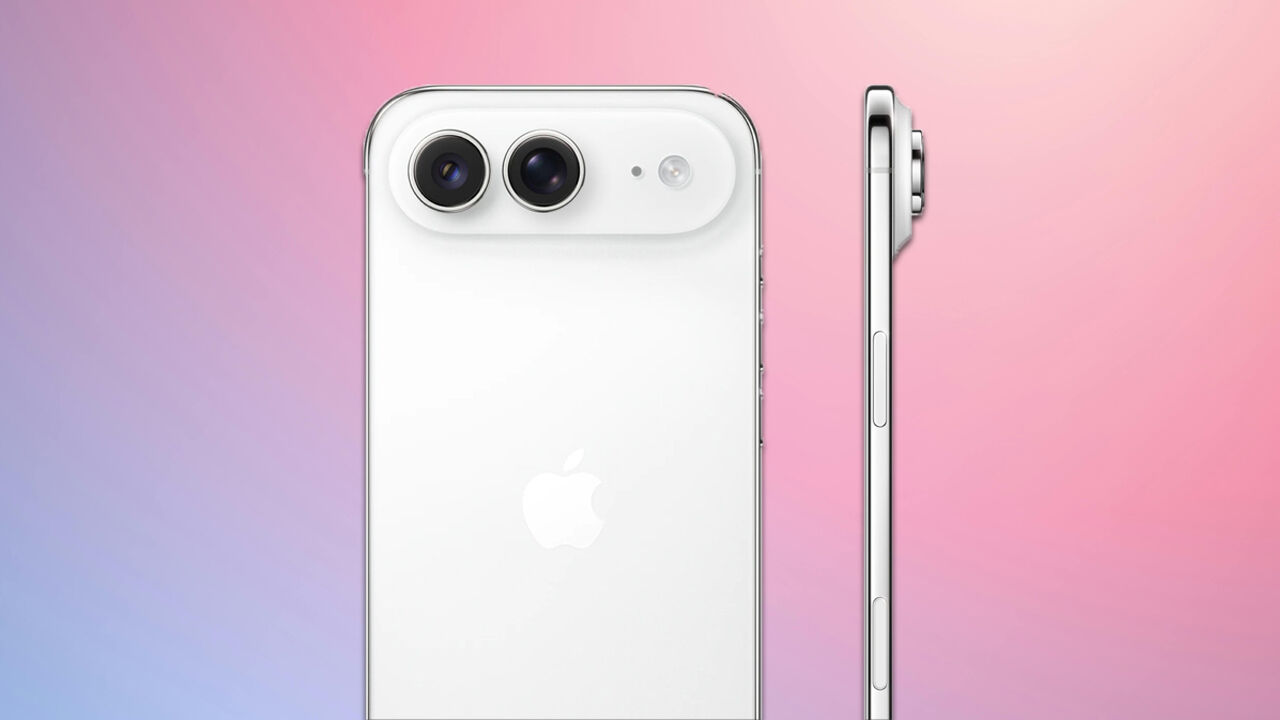 Apple'dan İnce Tasarıma Büyük Güncelleme! Iphone Air 2'Nin Özellikleri Sızdırıldı (1)