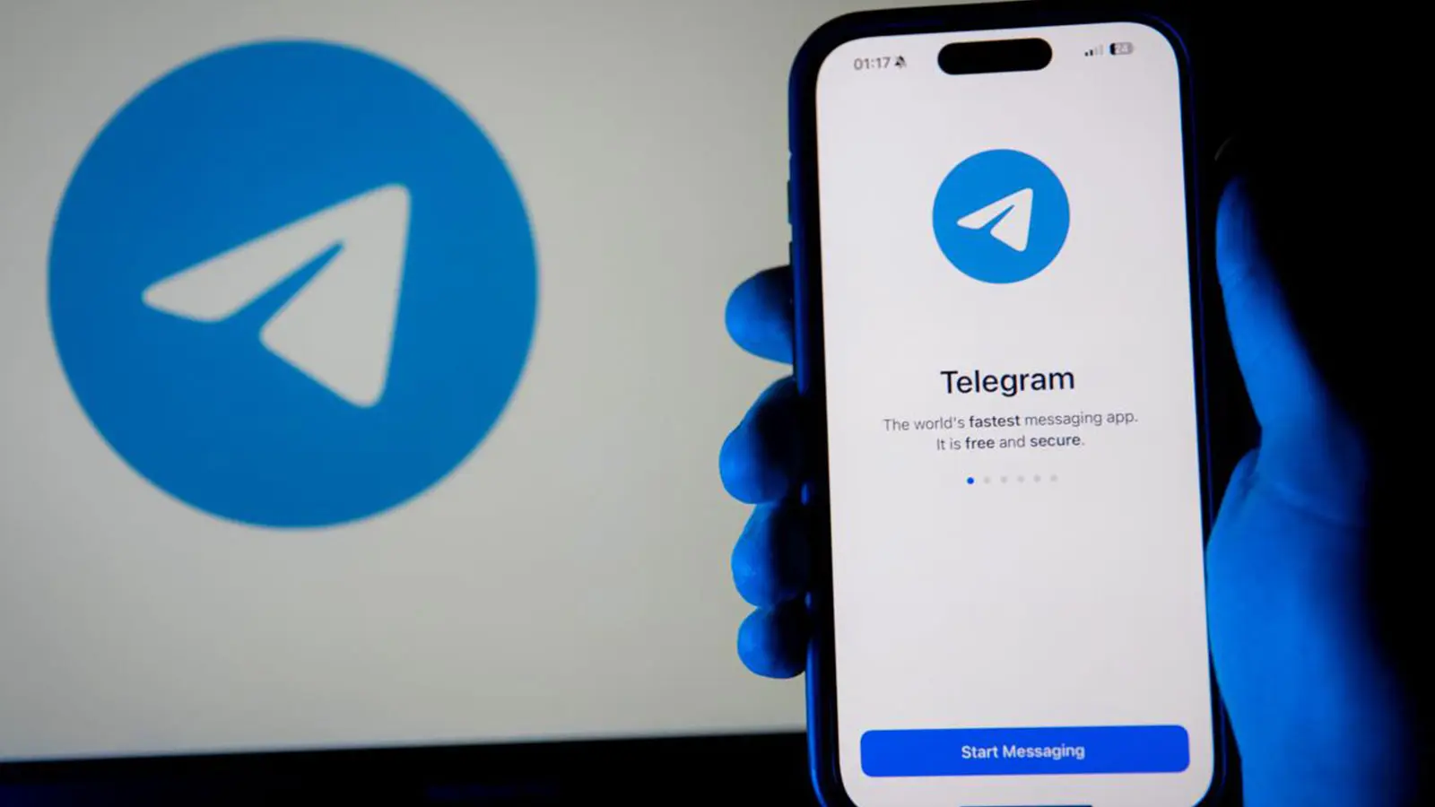 Apple'dan Telegram'a Geçici Engel! App Store'dan Kaldırıldı, Kısa Süre Sonra Geri Döndü (1)