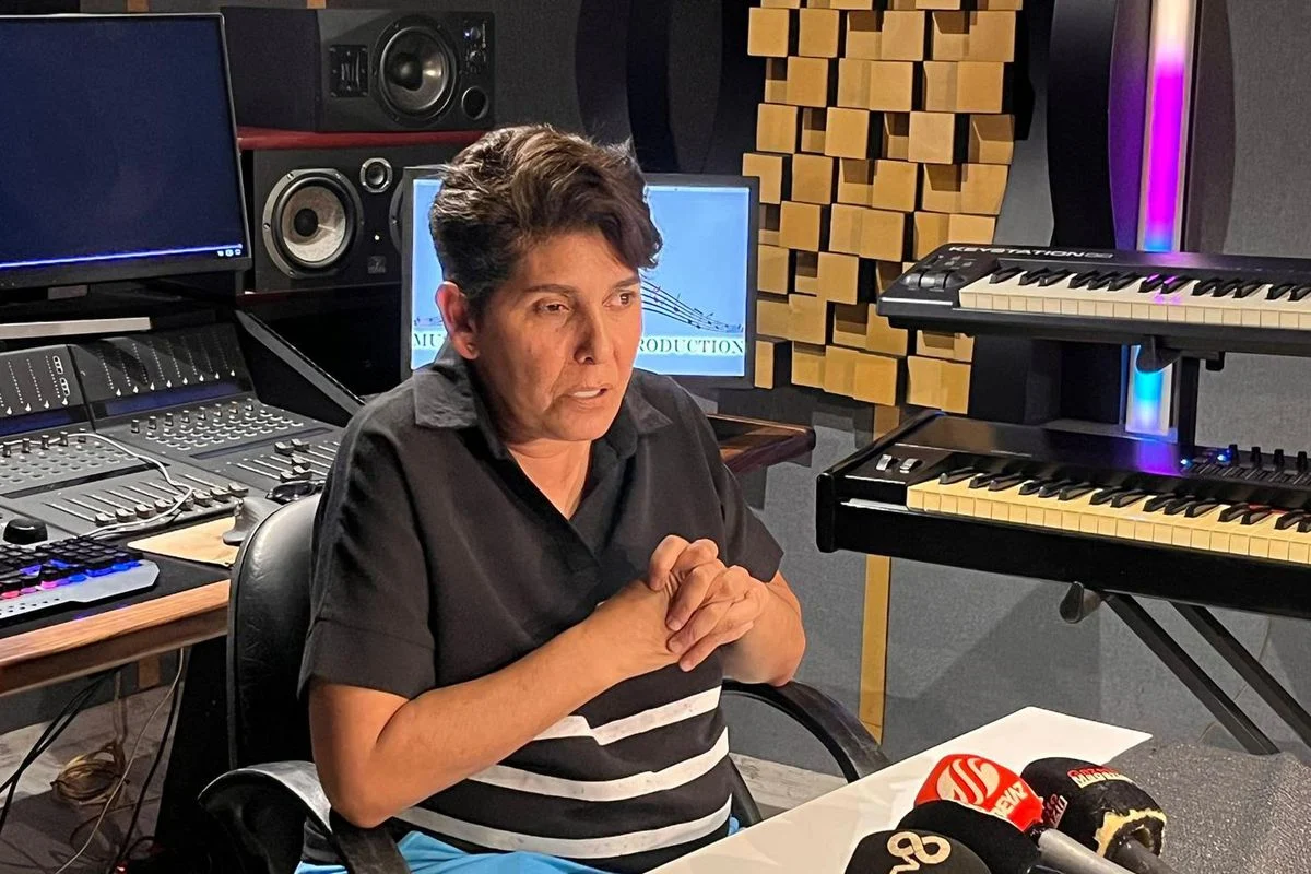 Arabesk Müziğin Sevilen Sesi Cansever Hayatını Kaybetti (2)