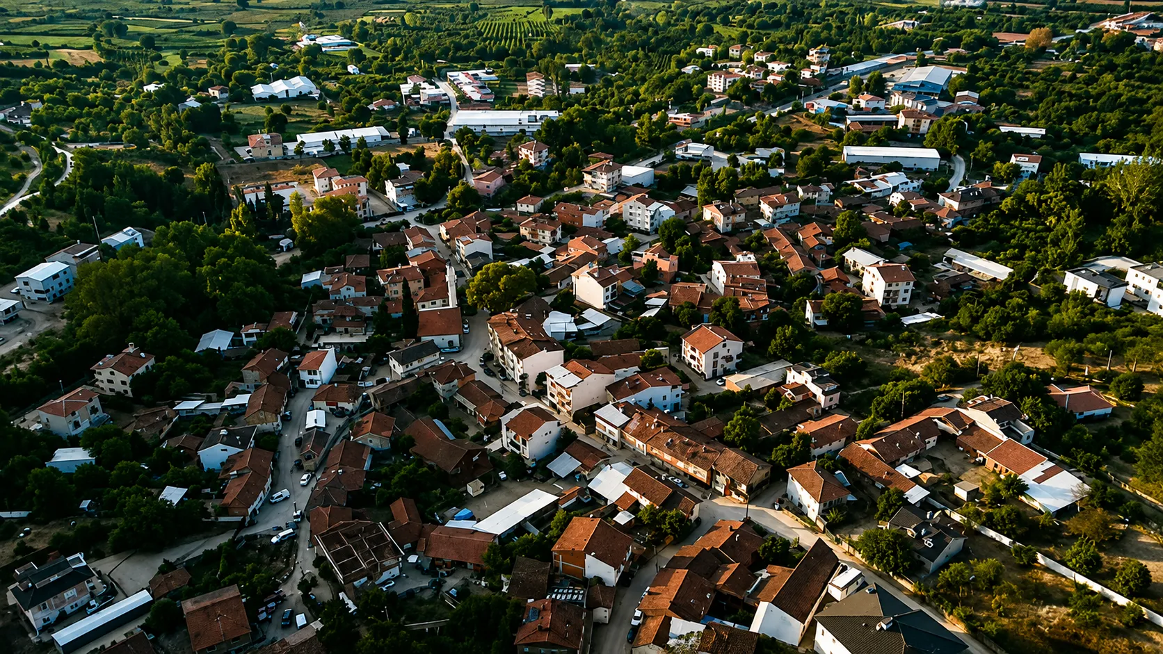 Bir Köyden Iki Mahalleye Uzanan Tarih Hocaköy Ve İsaören’in Su Hikâyesi (1)