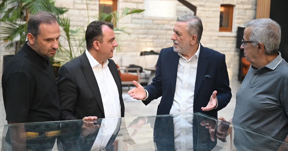 Btso’dan 2030 Vizyonu Teknosab Kobi̇ Osb’de 5 Bin Işletme Hedefi (10)
