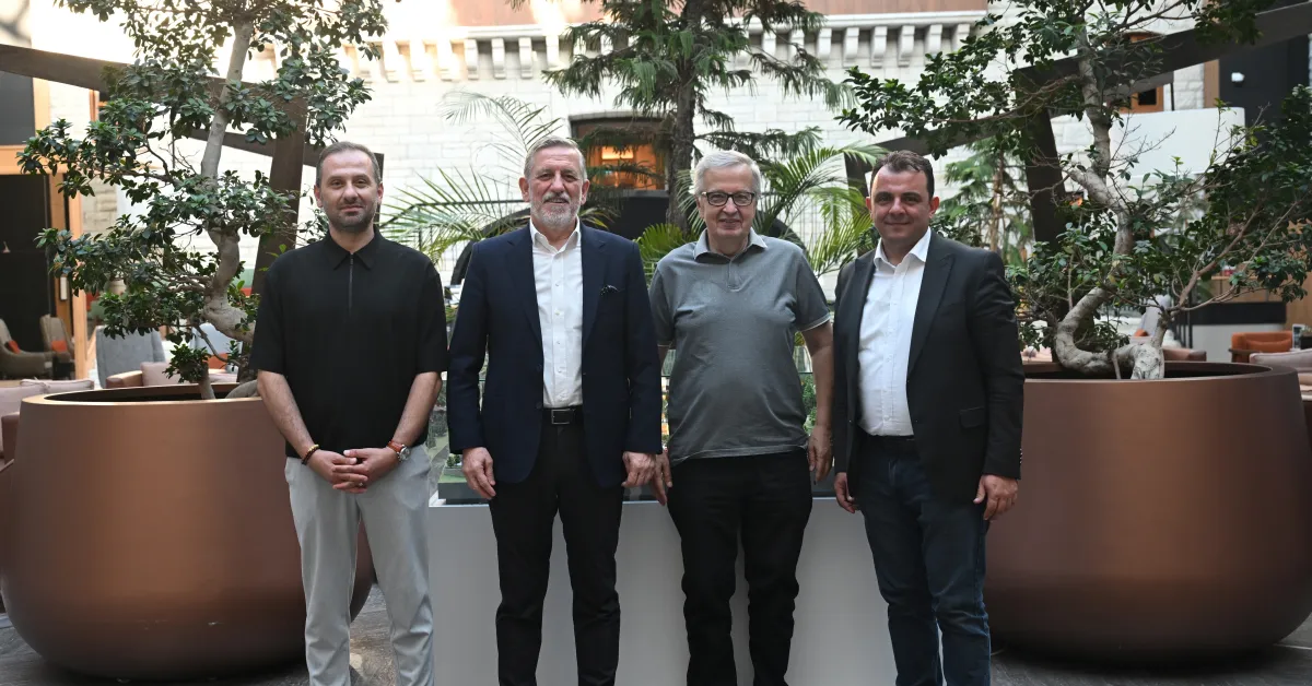Btso’dan 2030 Vizyonu Teknosab Kobi̇ Osb’de 5 Bin Işletme Hedefi (11)