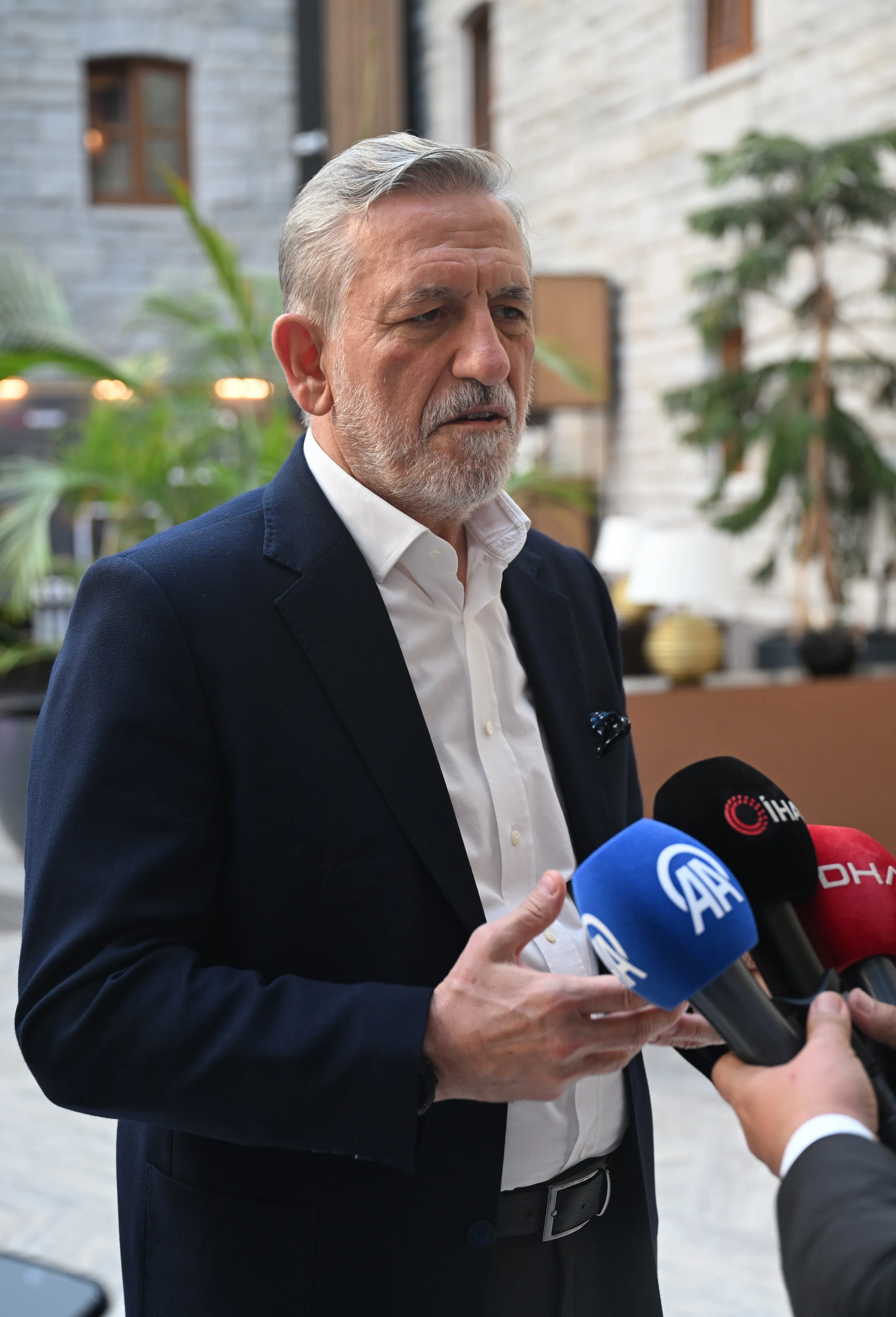 Btso’dan 2030 Vizyonu Teknosab Kobi̇ Osb’de 5 Bin Işletme Hedefi (9)