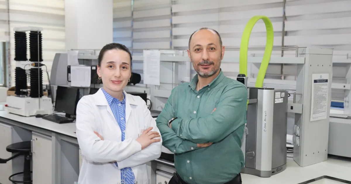 Btü’den Fındık Posasını Ekonomiye Kazandıracak Tübi̇tak Destekli Proje (3)