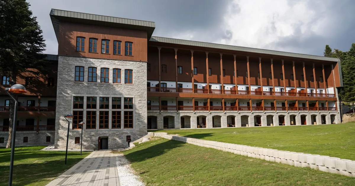 Bursa Business School Için Hedef Dünyada Ilk 5 Iş Okulu Arasına Girmek (4)