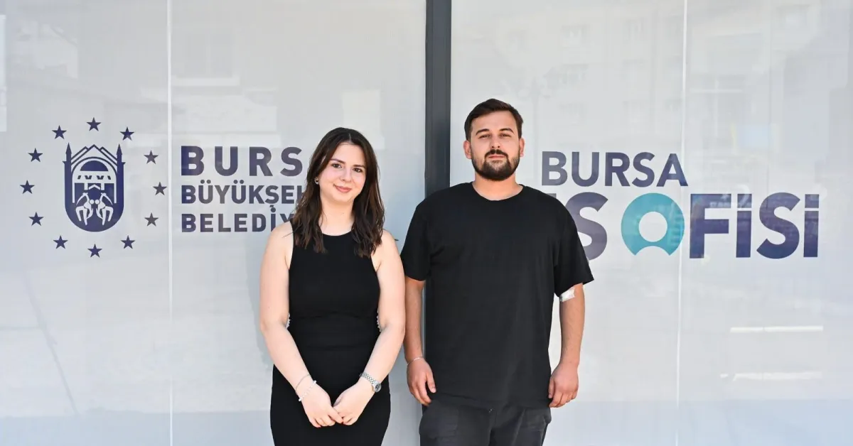 Bursa İş Ofisi Karacabey Şubesi Yeni Adresinde Hizmete Başladı (3)