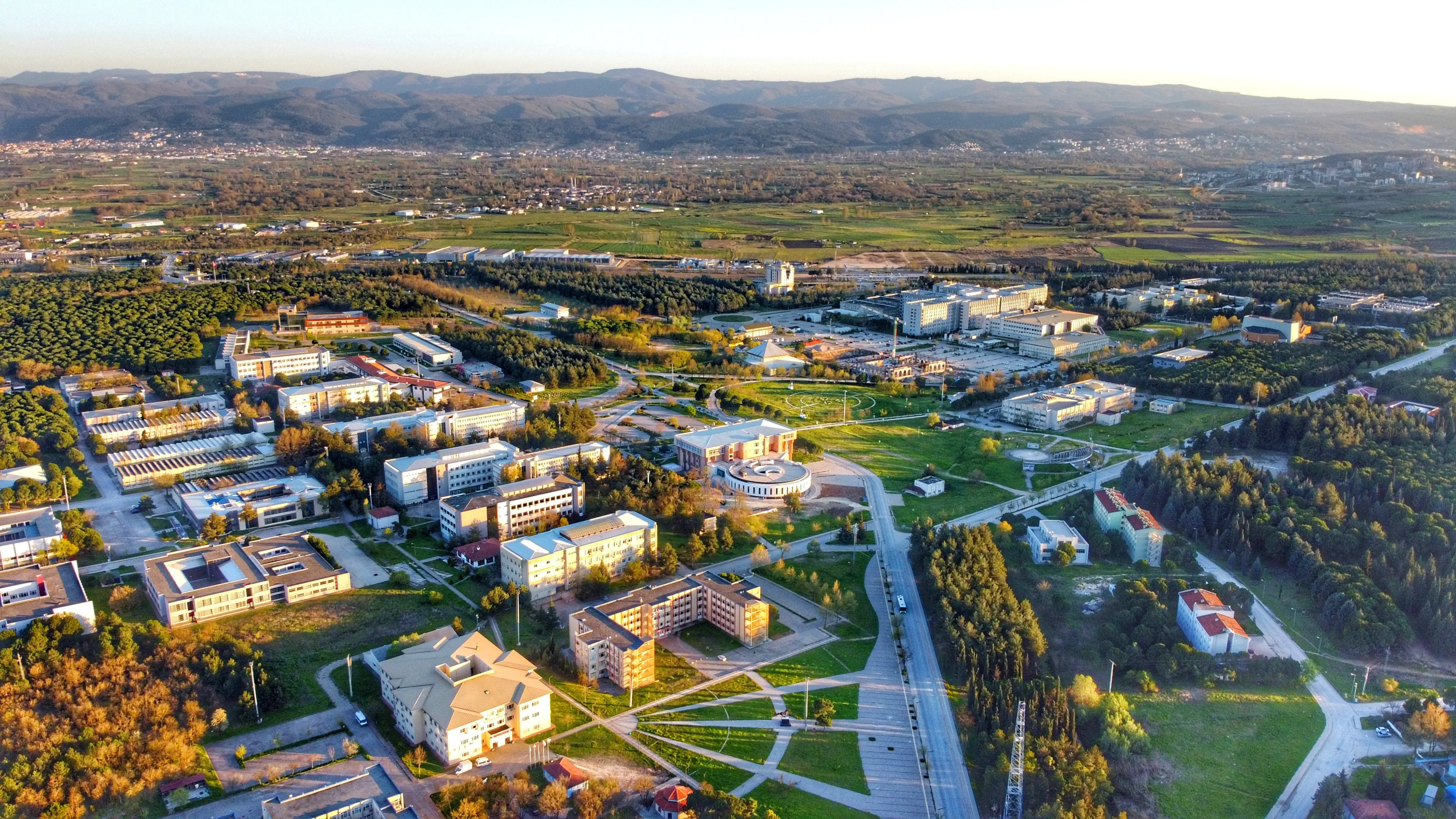 Bursa Uludağ Üniversitesi’nde Kontenjanlar Yüzde 100’E Yaklaştı (3)