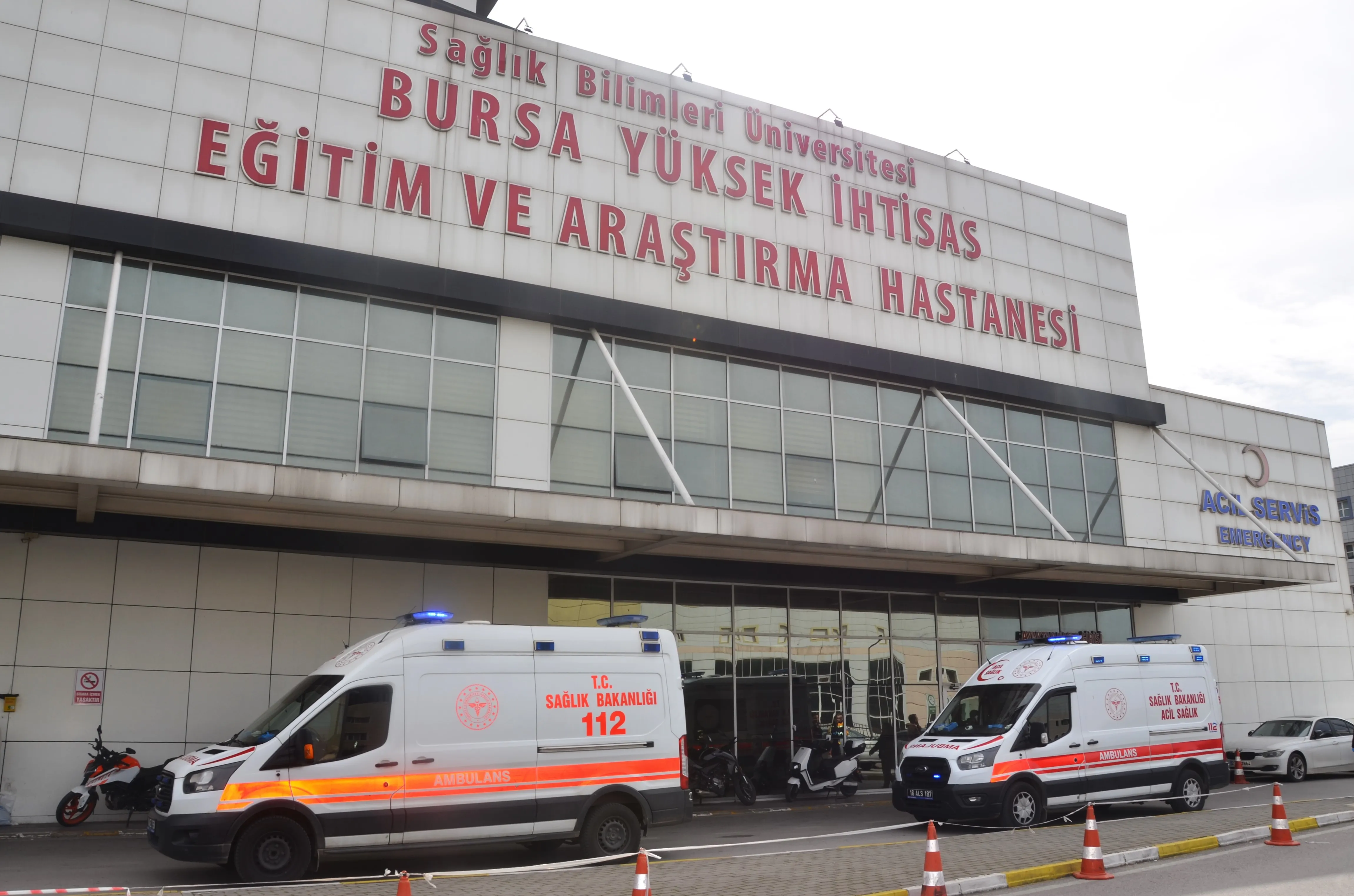 Sağlık