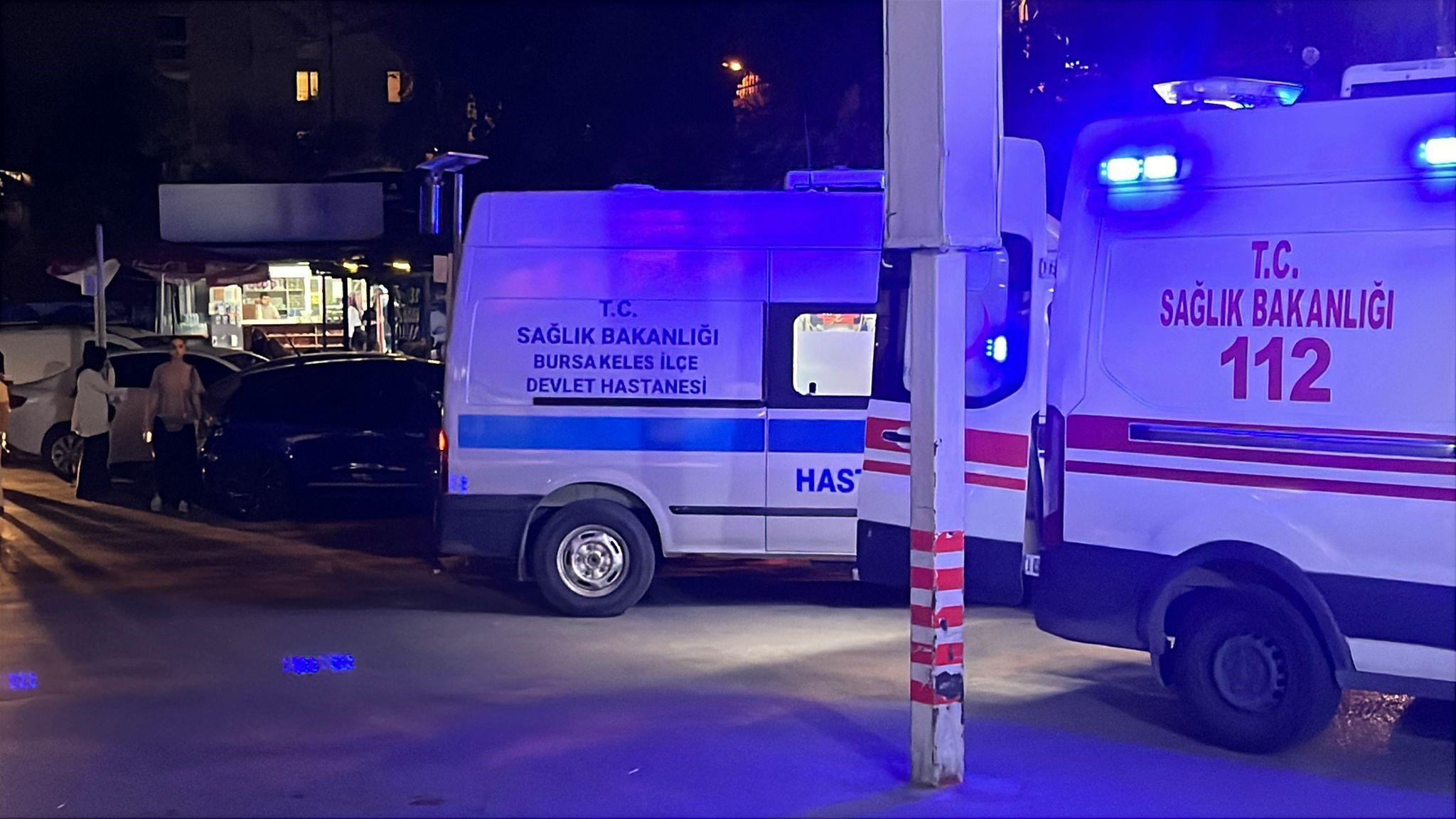 Bursa’da 100’Den Fazla Kişi Hastanelik Oldu! İl Sağlık Müdürlüğü’nden Açıklama Geldi (7)