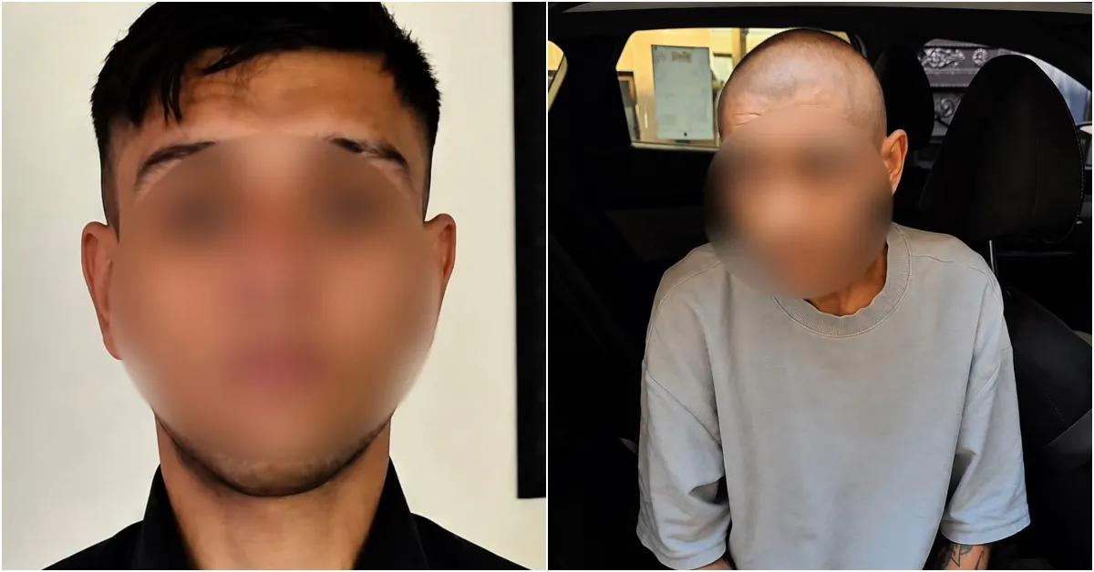 Bursa’da 20 Yıl 8 Ay 9 Gün Hapis Cezasıyla Aranan Firari Yakalandı (2)