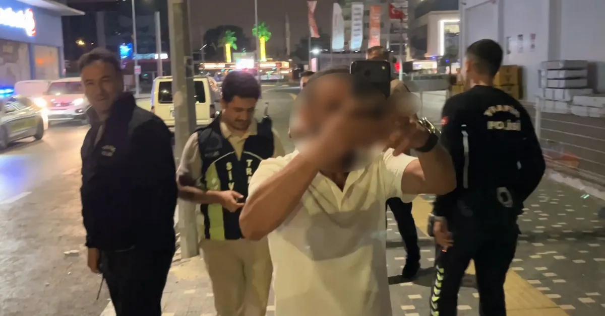 Bursa’da 2,46 Promil Alkollü Sürücü Gazeteciye Küfürler Yağdırdı! 25 Bin Lira Ceza Kesildi (3)