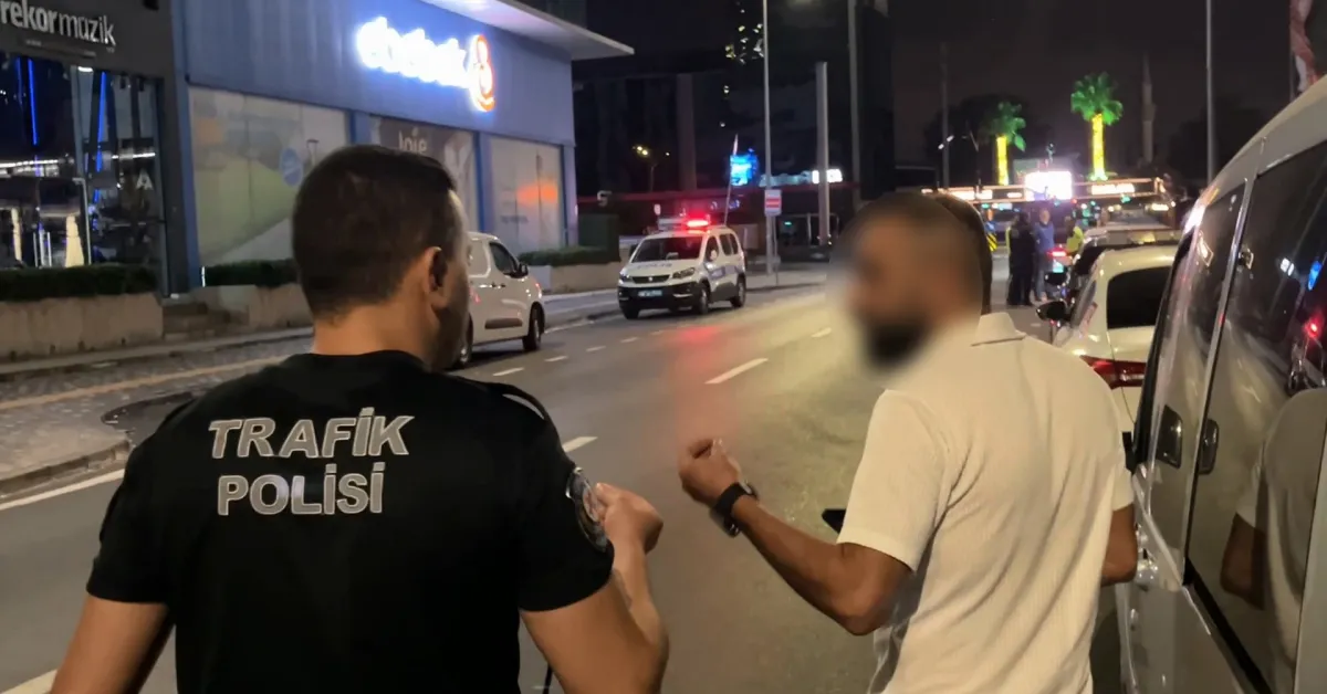 Bursa’da 2,46 Promil Alkollü Sürücü Gazeteciye Küfürler Yağdırdı! 25 Bin Lira Ceza Kesildi (4)