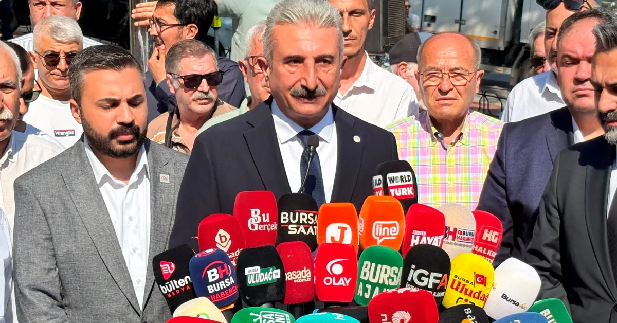 Bursa'da Chp'li Belediye Başkanı Kalmadı (3)