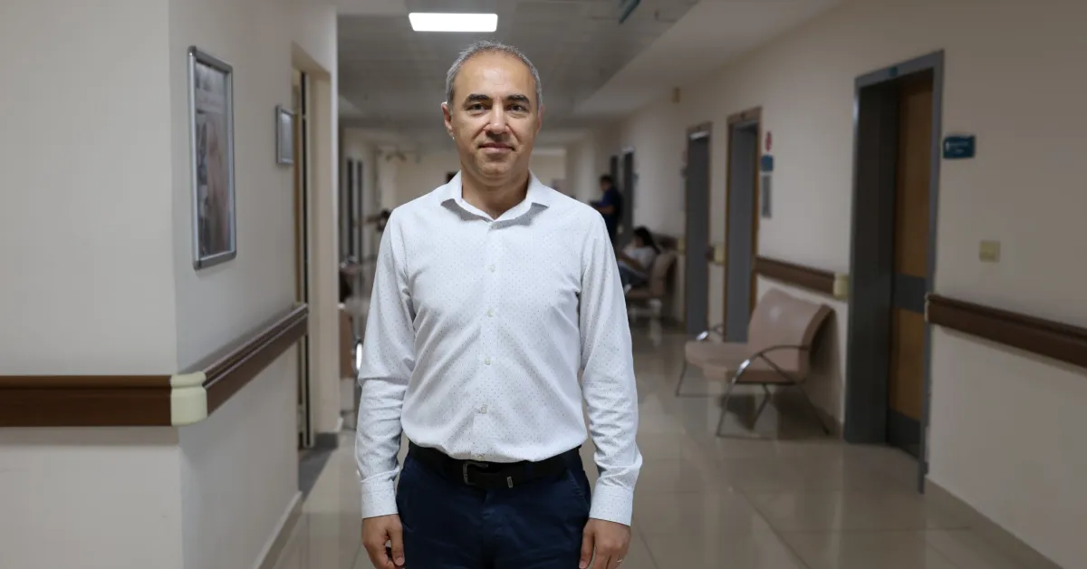 Bursa’da Çocuk Ve Ergenler Için Sigara Bırakma Poliklinikleri Açıldı (2)